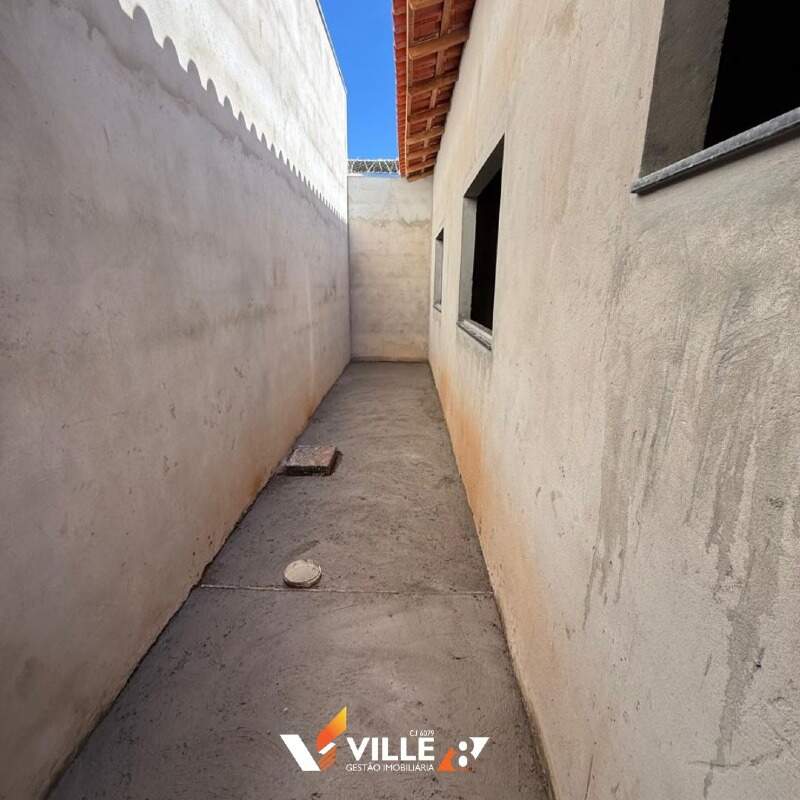 Casa à venda no Mangabeiras V : 
