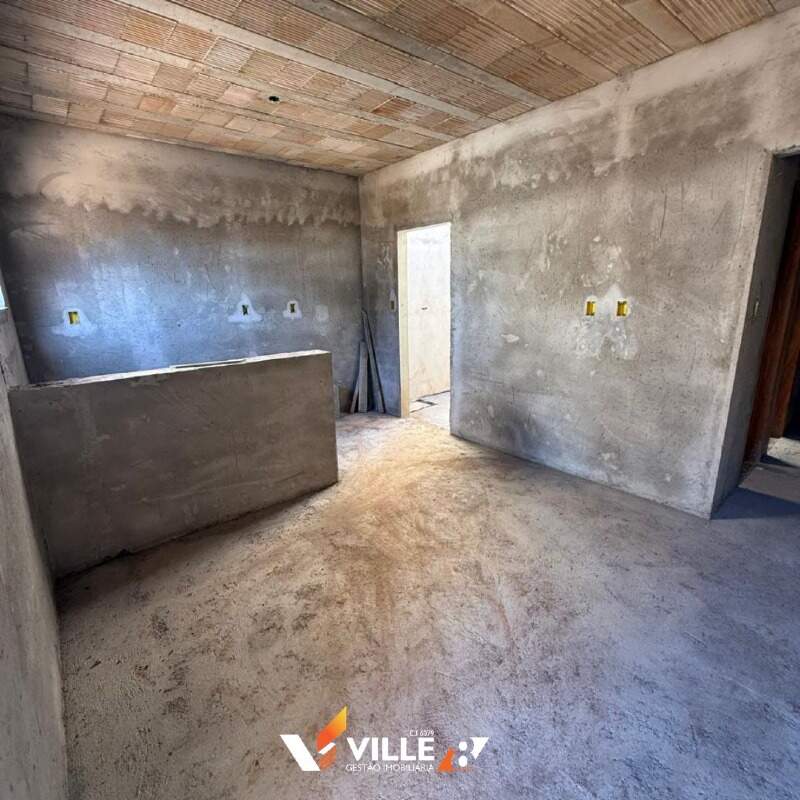 Casa à venda no Mangabeiras V : 
