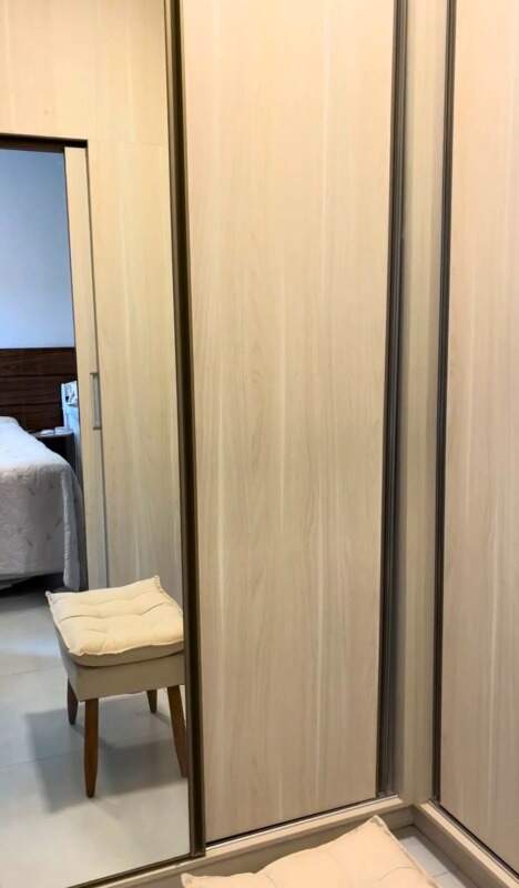 Casa à venda no Condomínio Villagio I: 