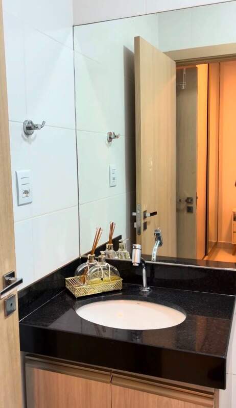 Casa à venda no Condomínio Villagio I: 