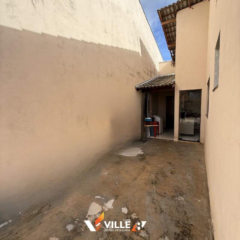 Casa à venda no Camuá : 