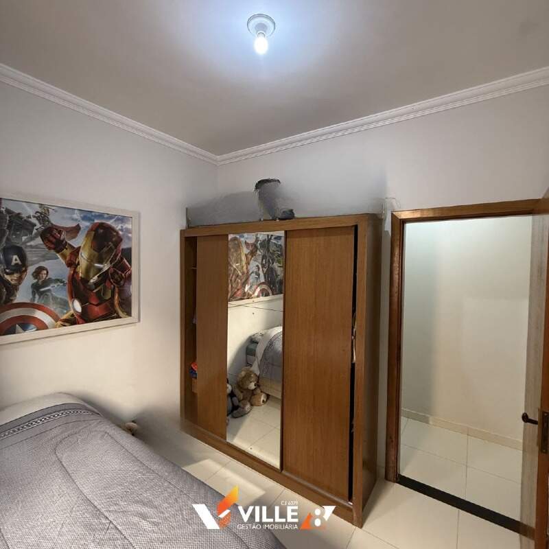 Casa à venda no Camuá : 