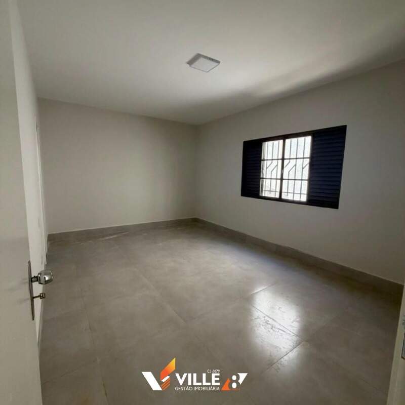 Casa à venda no Vila João Ribeiro: 