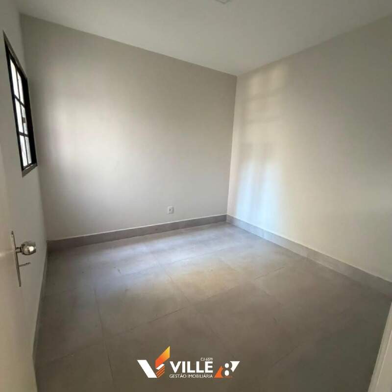 Casa à venda no Vila João Ribeiro: 