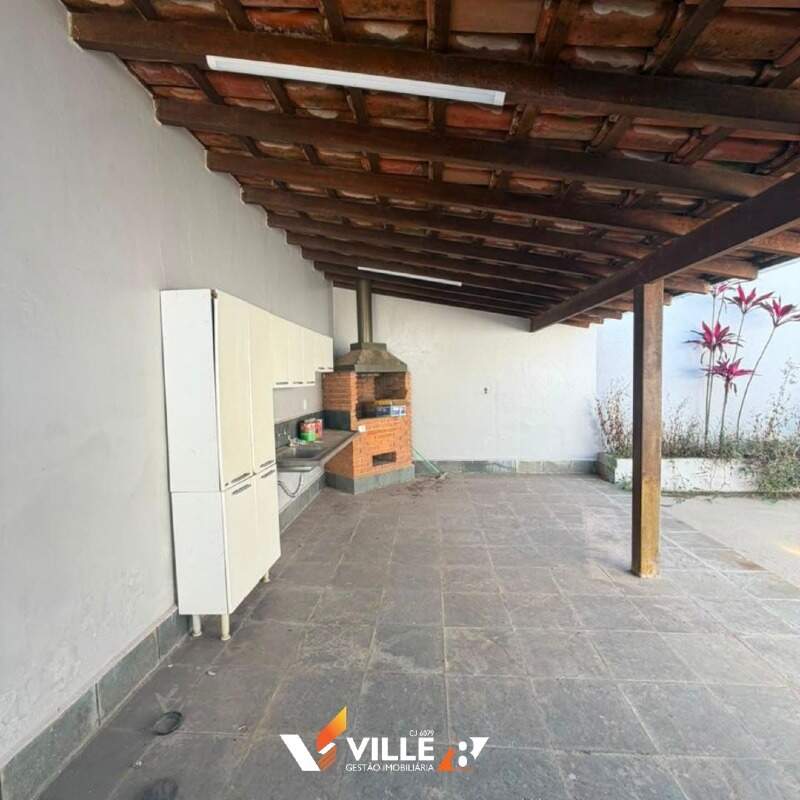 Casa à venda no Vila João Ribeiro: 