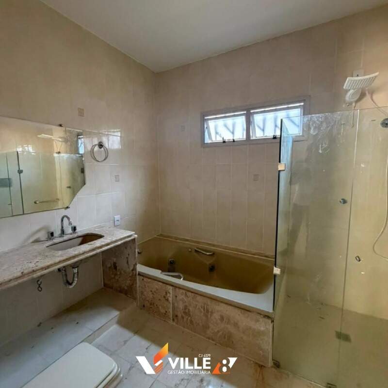 Casa à venda no Vila João Ribeiro: 