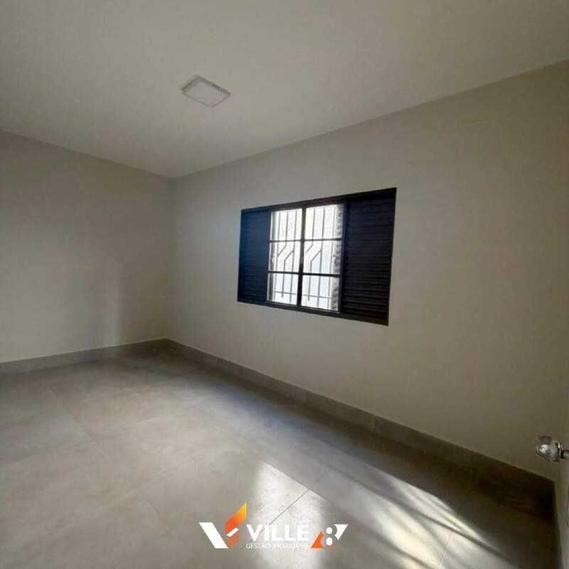 Casa à venda no Vila João Ribeiro: 