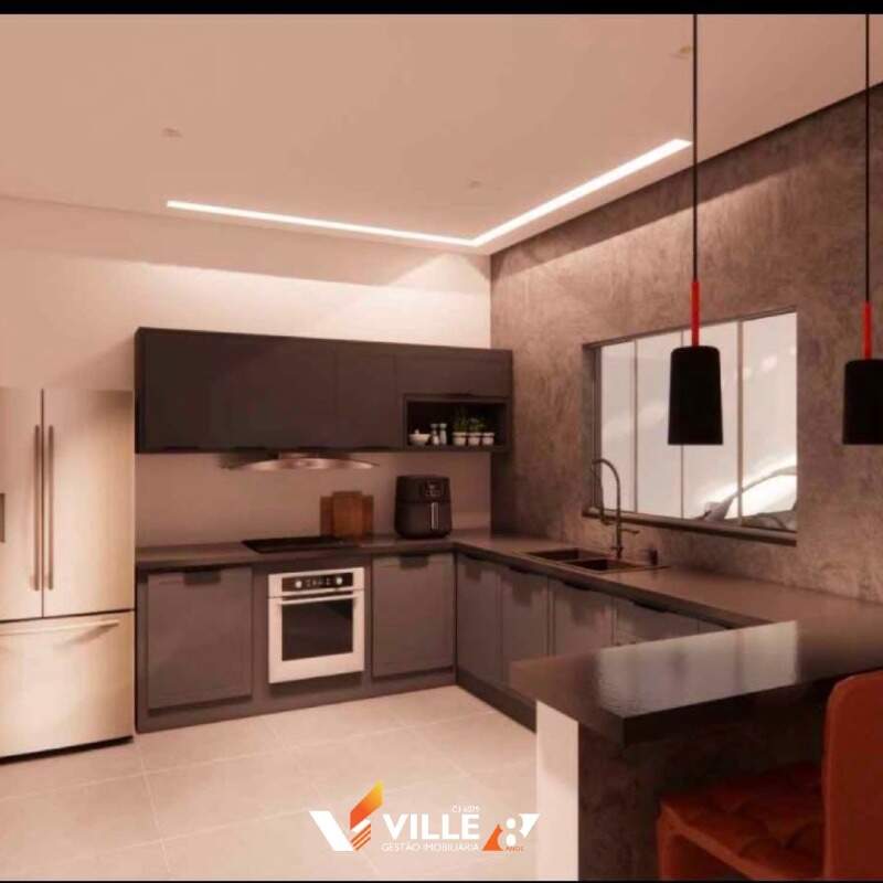 Casa à venda no Camuá : 