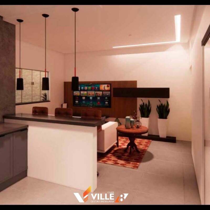Casa à venda no Camuá : 