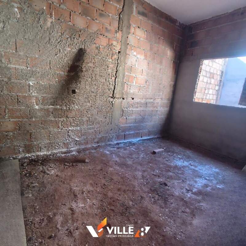 Casa à venda no Loteamento Novo Pão de Açúcar: 