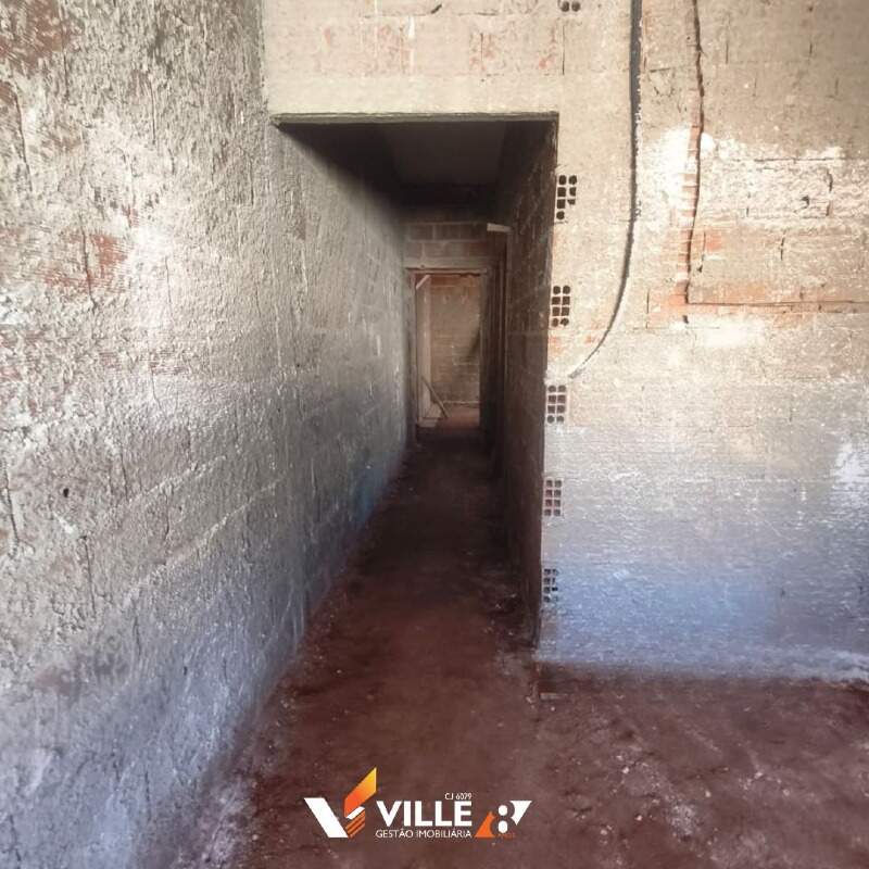 Casa à venda no Loteamento Novo Pão de Açúcar: 