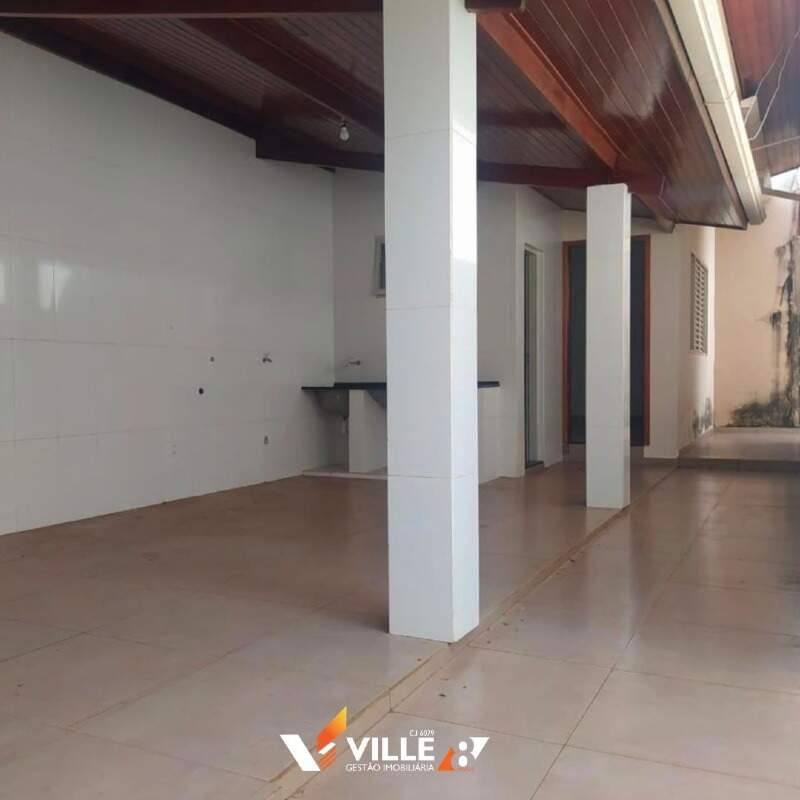 Casa à venda no Bela Vista: 