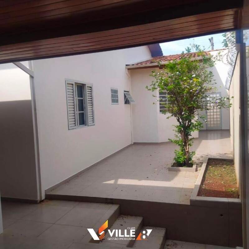 Casa à venda no Bela Vista: 