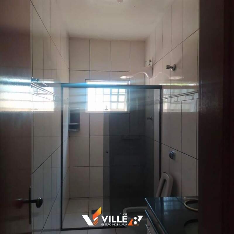 Casa à venda no Bela Vista: 