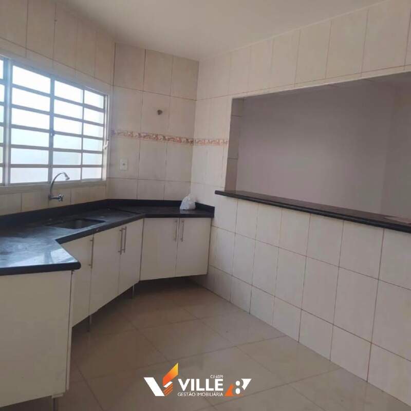 Casa à venda no Bela Vista: 