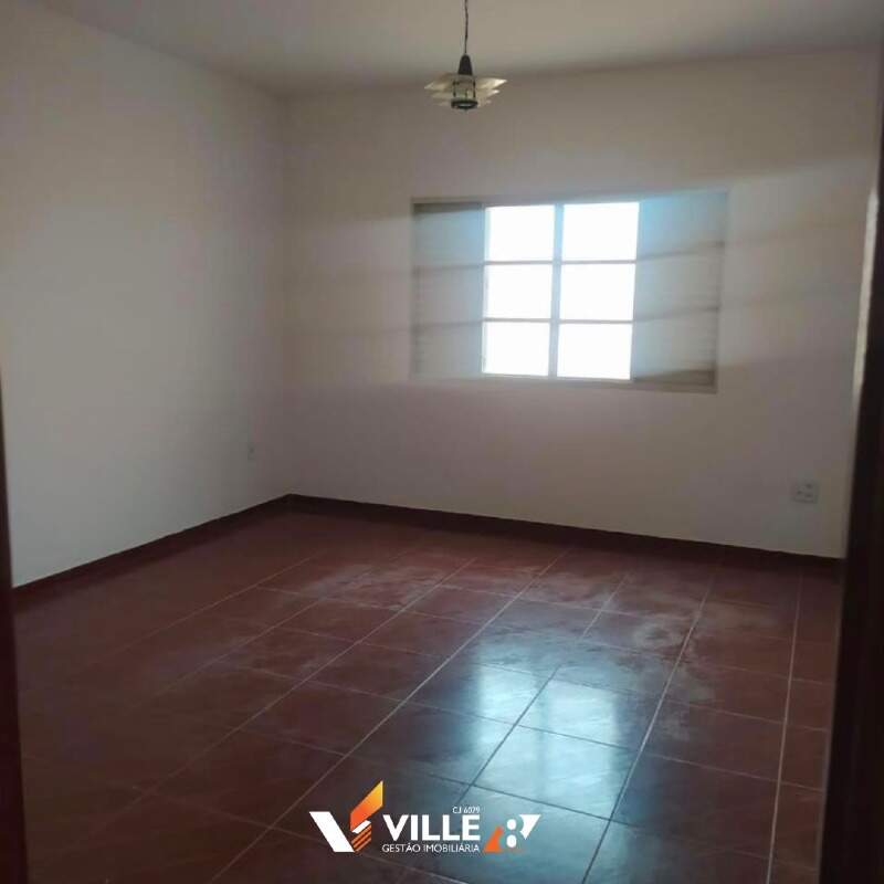 Casa à venda no Bela Vista: 