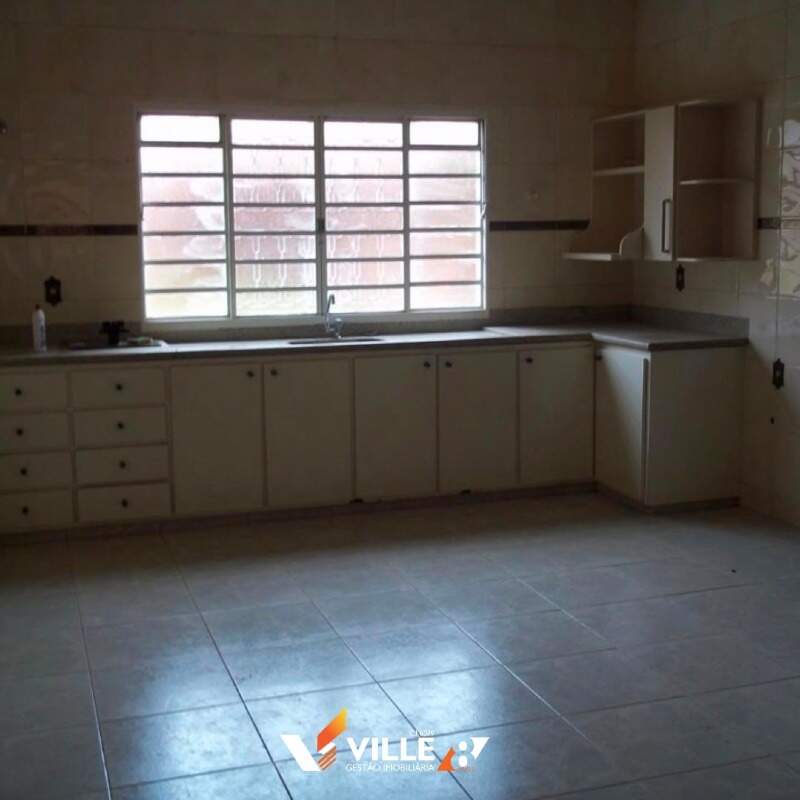 Casa à venda no Bela Vista: 