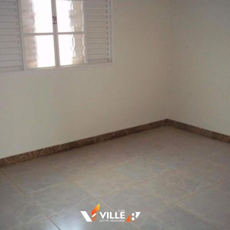 Casa à venda no Bela Vista: 
