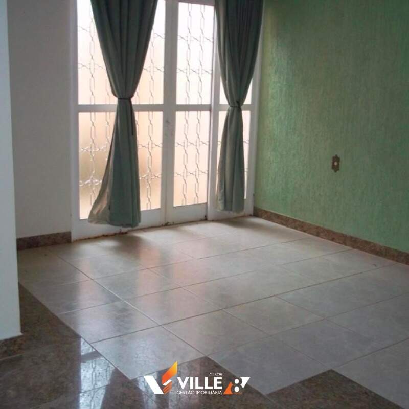 Casa à venda no Bela Vista: 