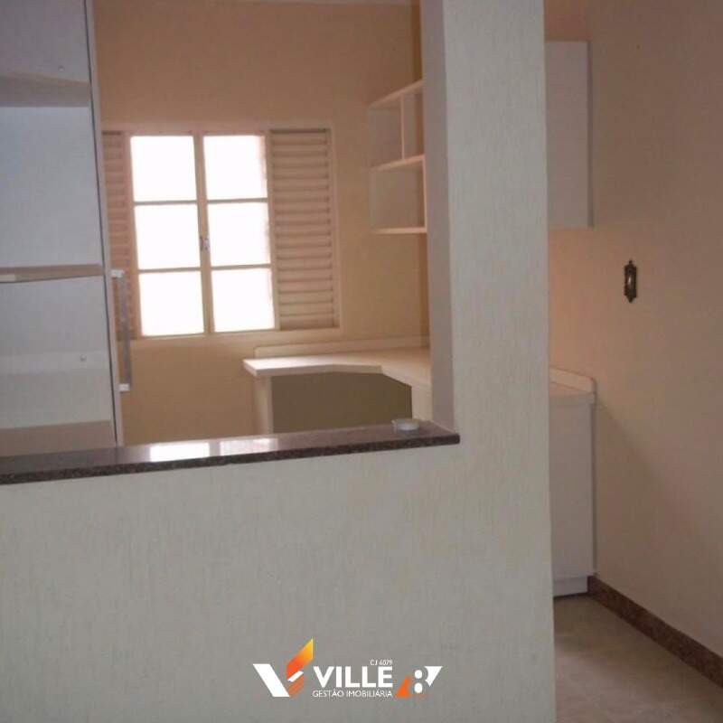 Casa à venda no Bela Vista: 