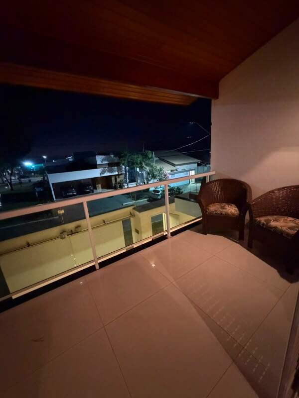 Casa à venda no Condomínio Bocaina: 