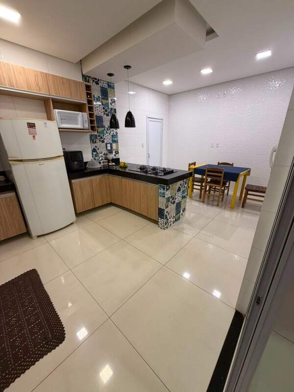 Casa à venda no Condomínio Bocaina: 