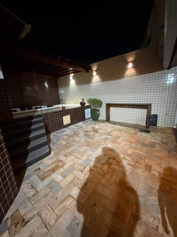 Casa à venda no Condomínio Bocaina: 