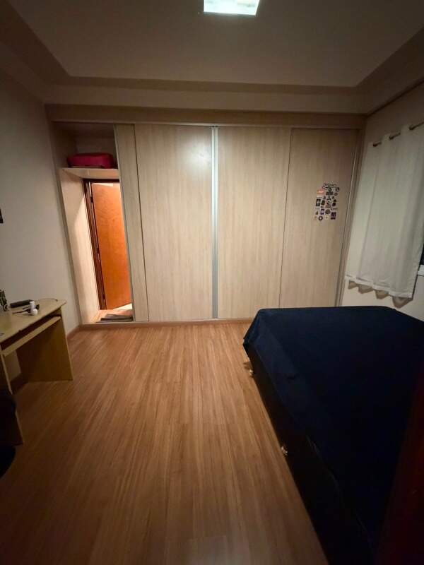 Casa à venda no Condomínio Bocaina: 