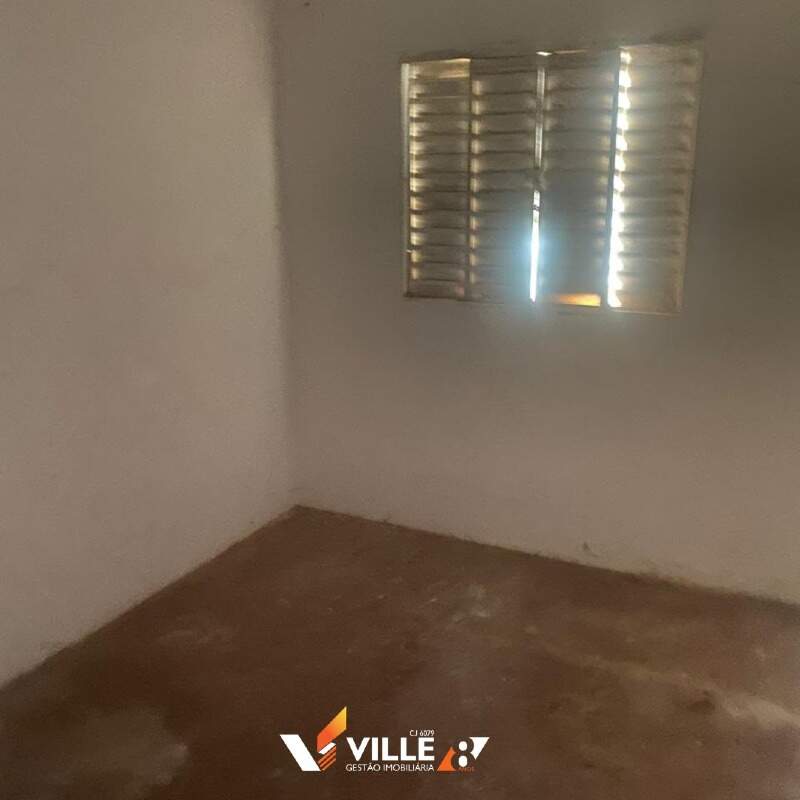 Casa à venda no Boa Vista: 