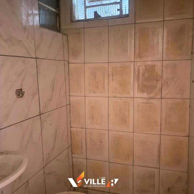 Casa à venda no Boa Vista: 