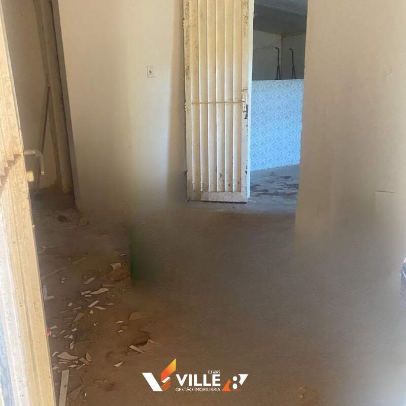 Casa à venda no Boa Vista: 