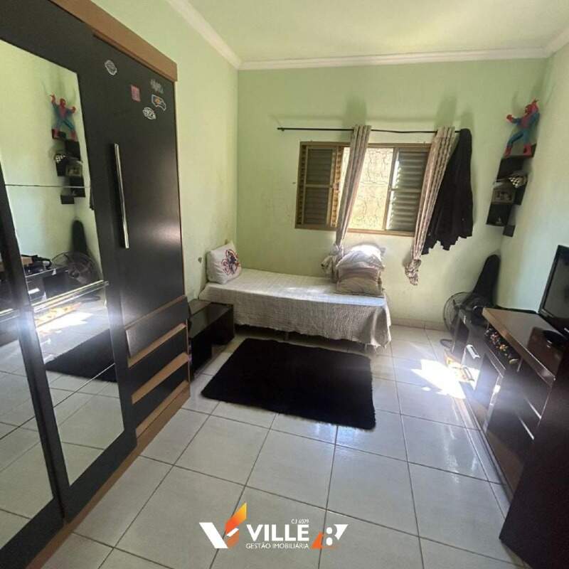 Casa à venda no Armando Santos: 