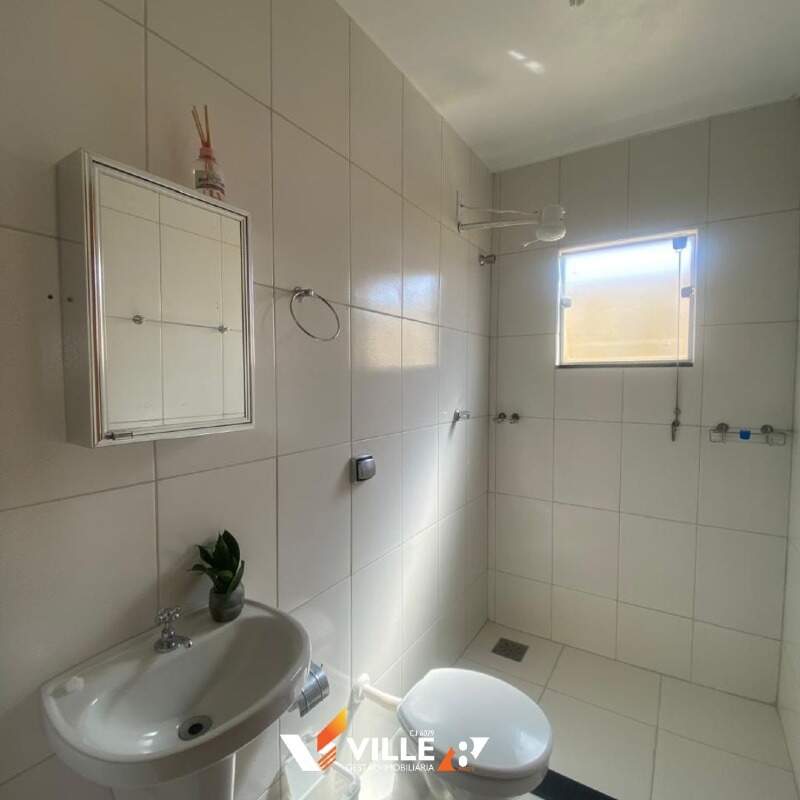 Casa à venda no Boa Vista: 