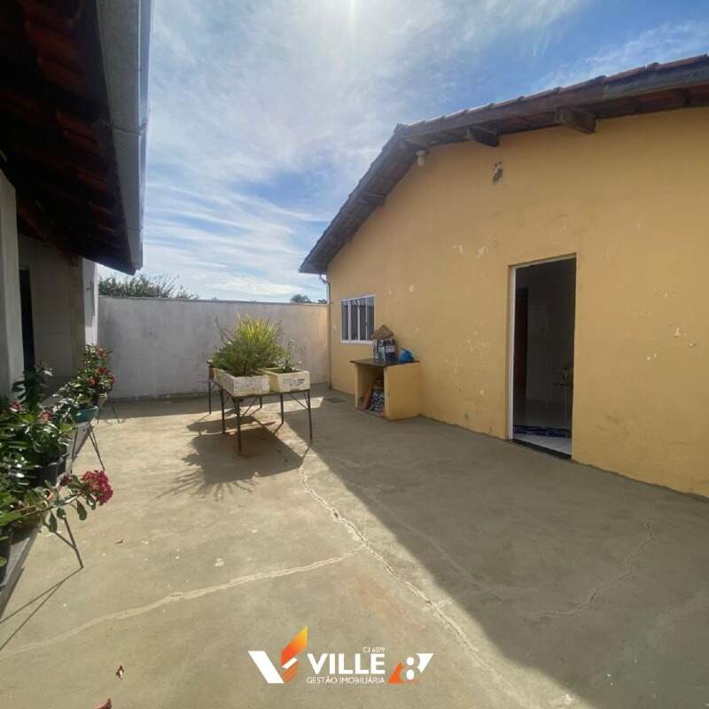 Casa à venda no Boa Vista: 