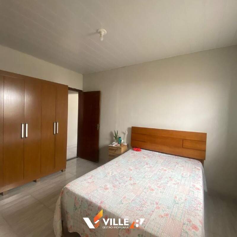 Casa à venda no Boa Vista: 