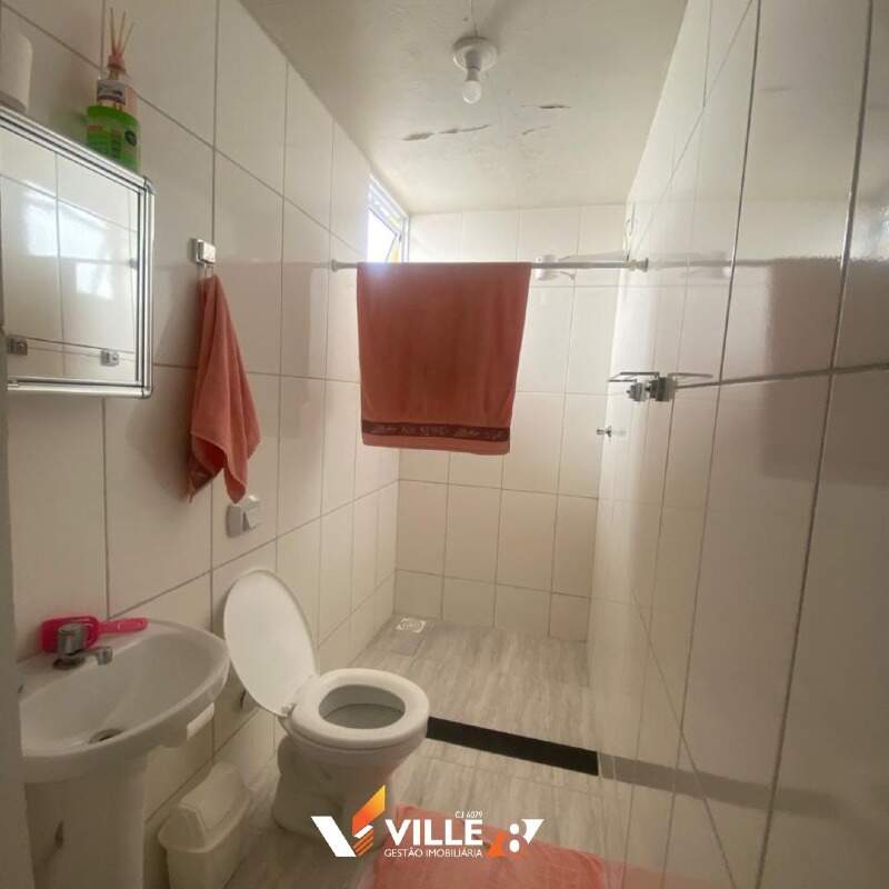 Casa à venda no Boa Vista: 