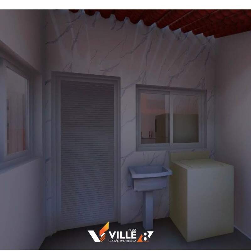 Casa à venda no Dona Adélia II: 