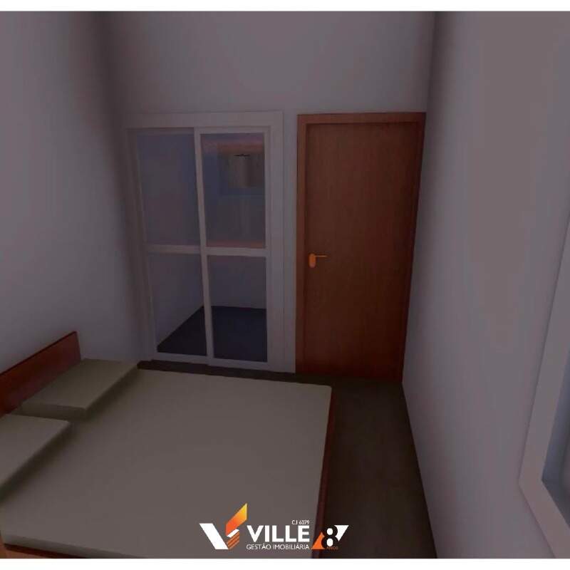 Casa à venda no Dona Adélia II: 