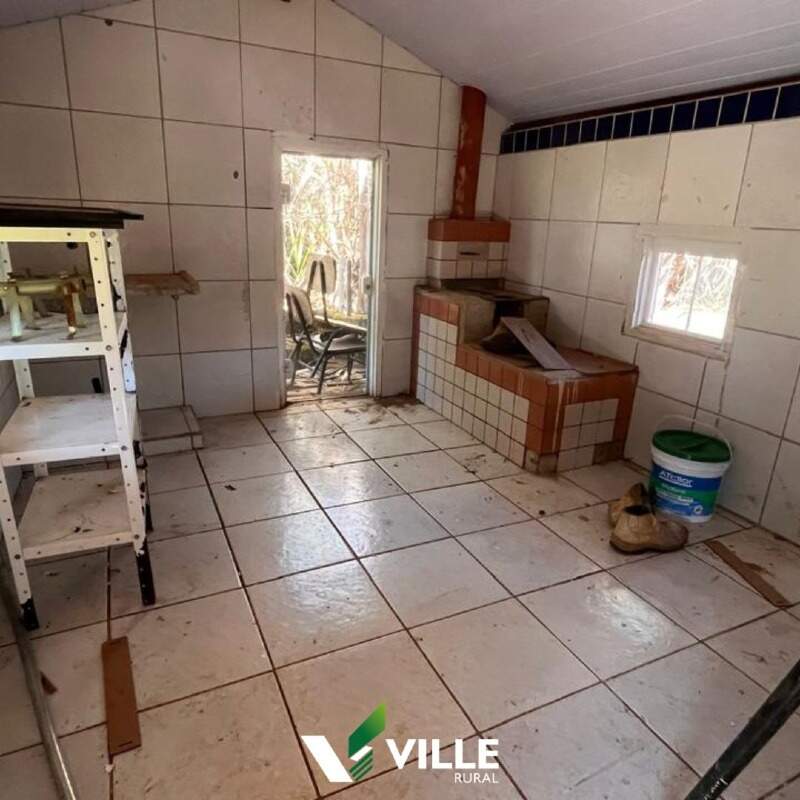 Chácara à venda no Área Urbana : 
