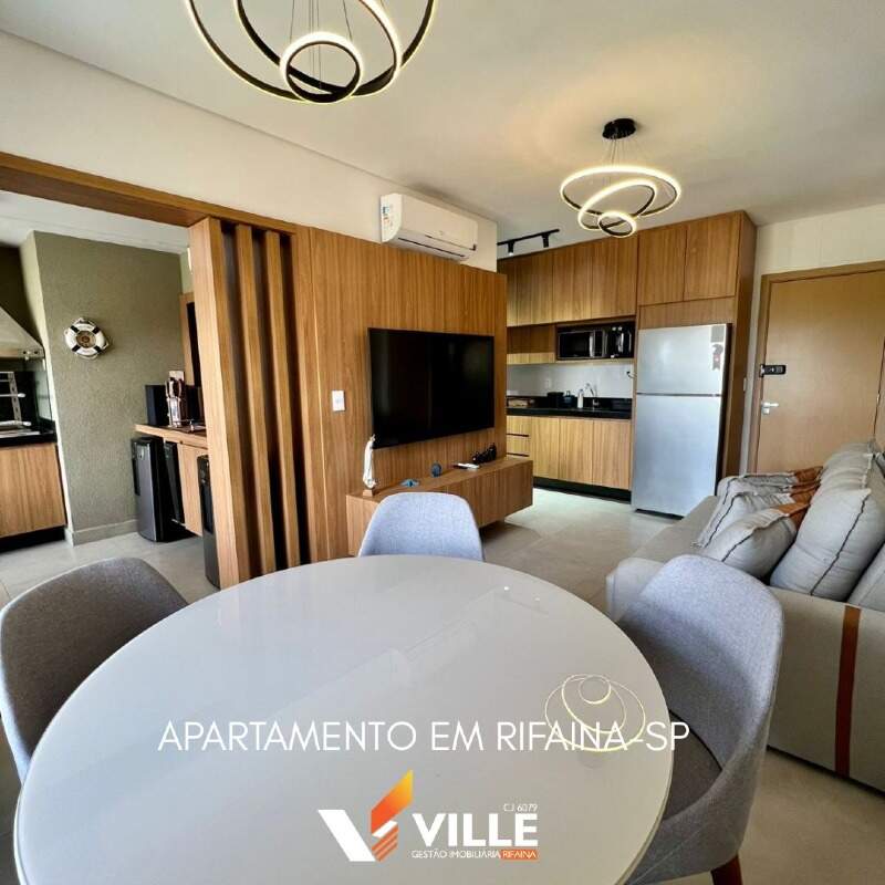 Apartamento à venda no Condomínio Kanoah : 