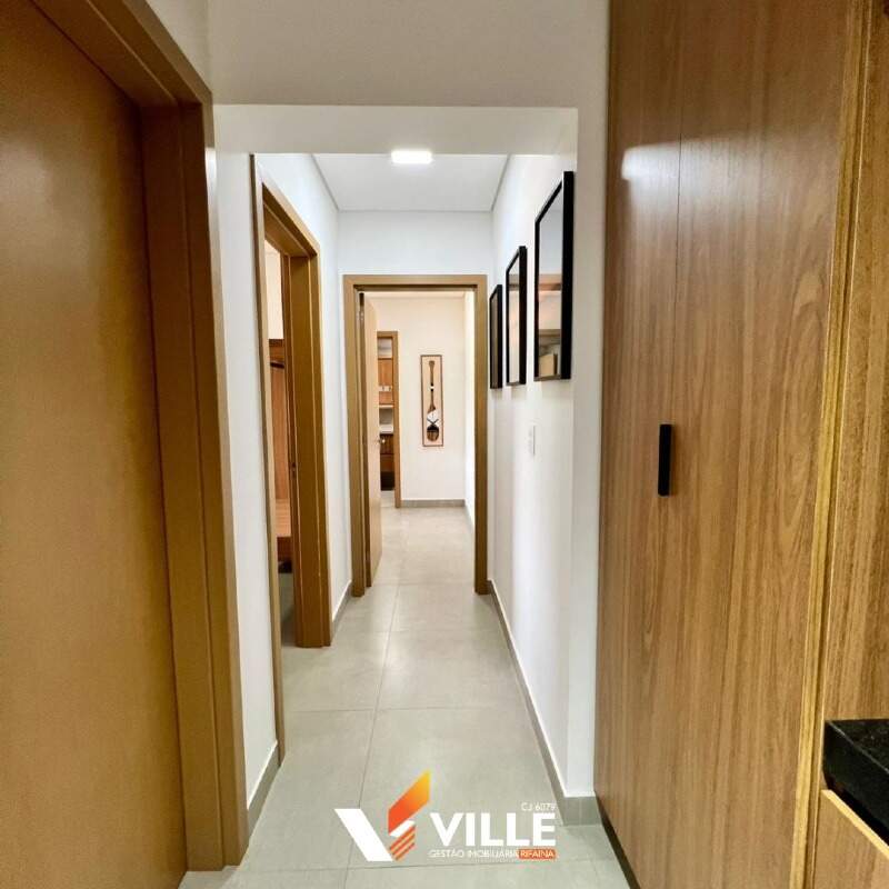 Apartamento à venda no Condomínio Kanoah : 