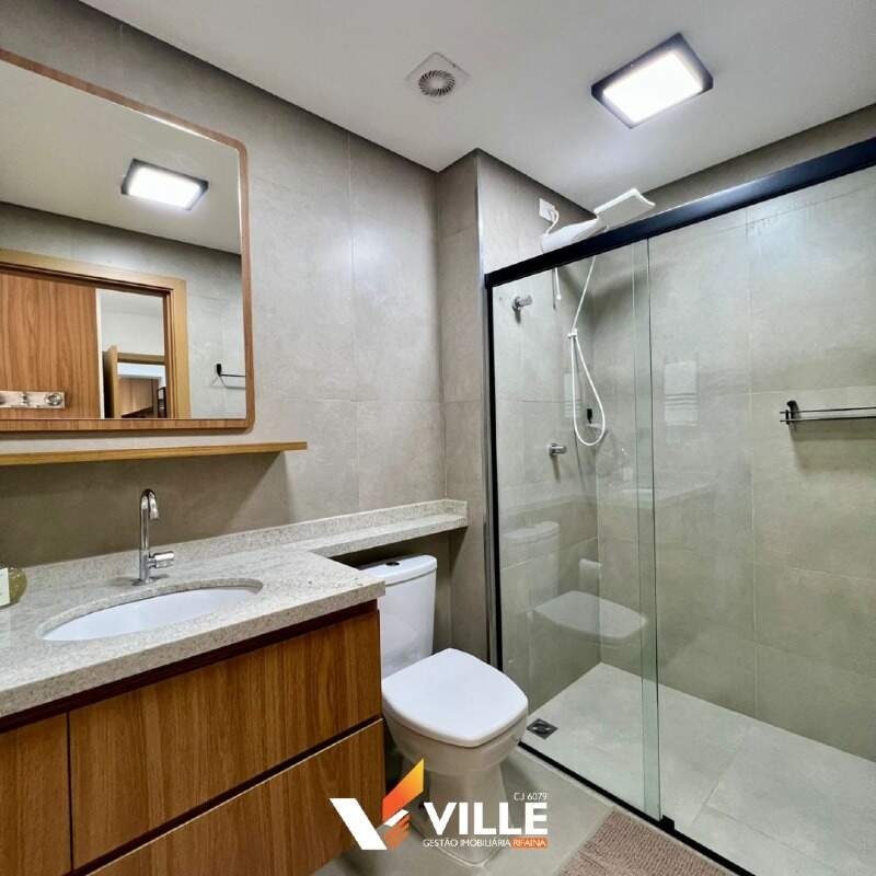 Apartamento à venda no Condomínio Kanoah : 