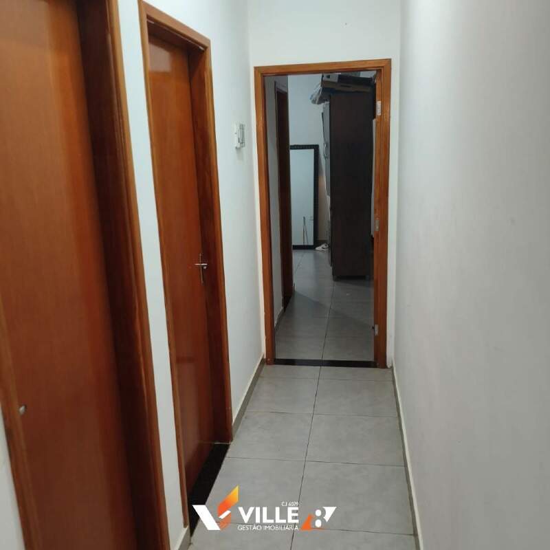 Casa à venda no Camuá : 
