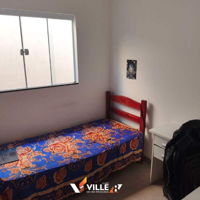 Casa à venda no Camuá : 