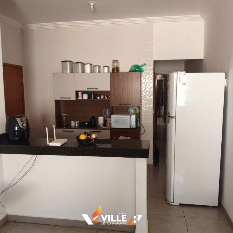 Casa à venda no Camuá : 