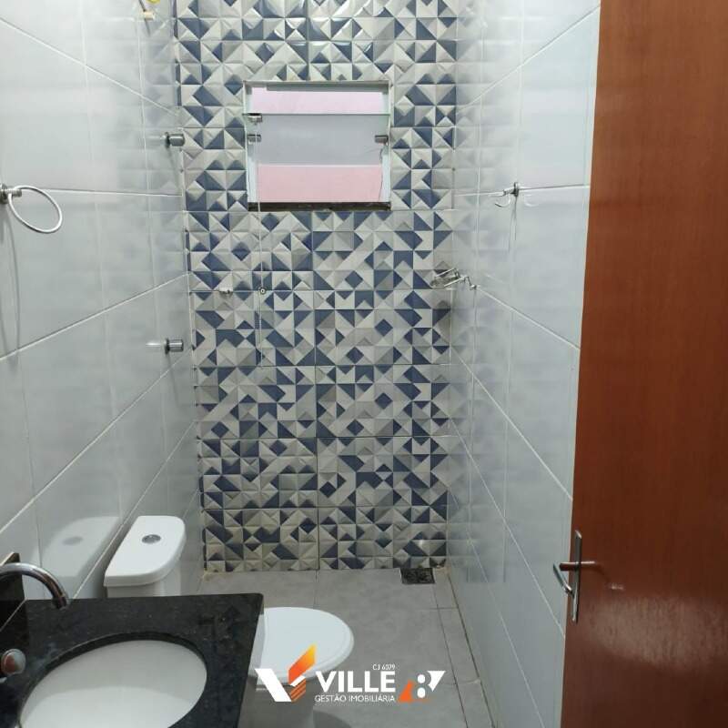 Casa à venda no Camuá : 