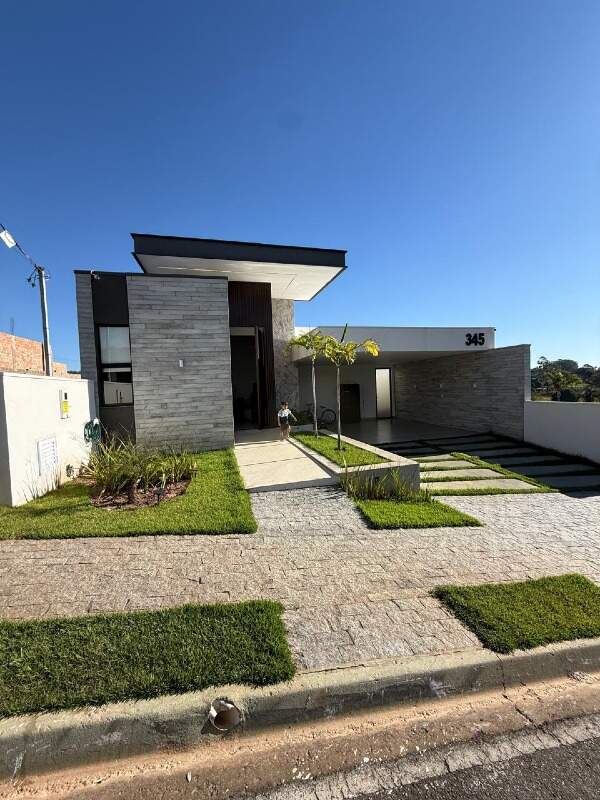 Casa à venda no Condomínio Villagio Park: 