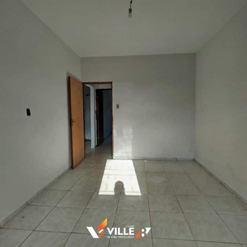 Casa à venda no João Bosco Teixeira: 