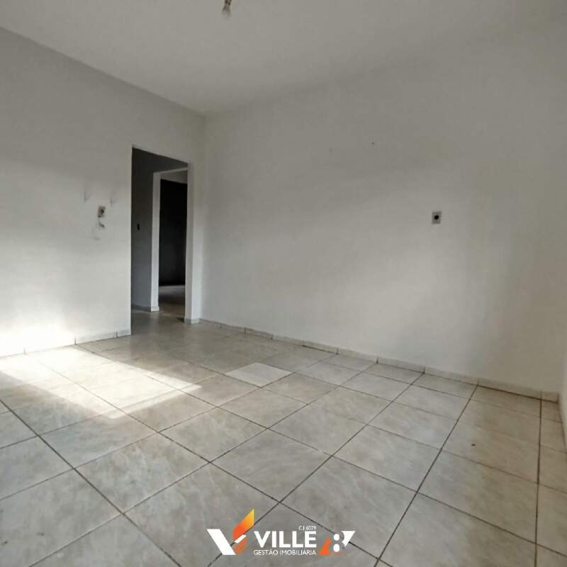Casa à venda no João Bosco Teixeira: 