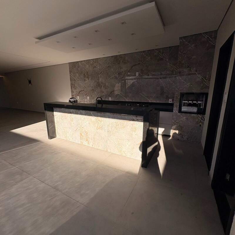 Casa para aluguel no Loteamento Novo Pão de Açúcar: 